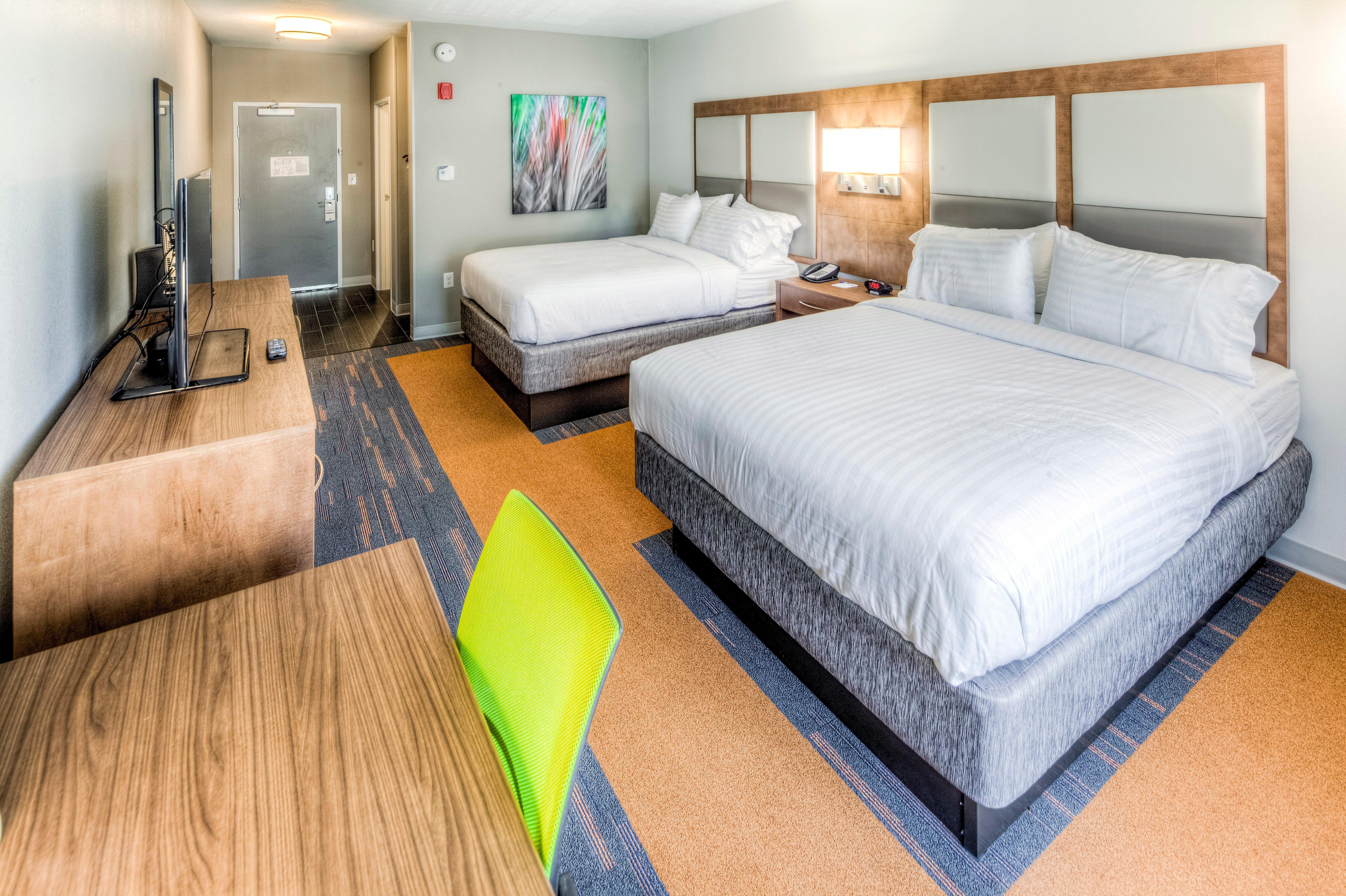 Holiday Inn Express & Suites Cleveland/Westlake By Ihg Dış mekan fotoğraf