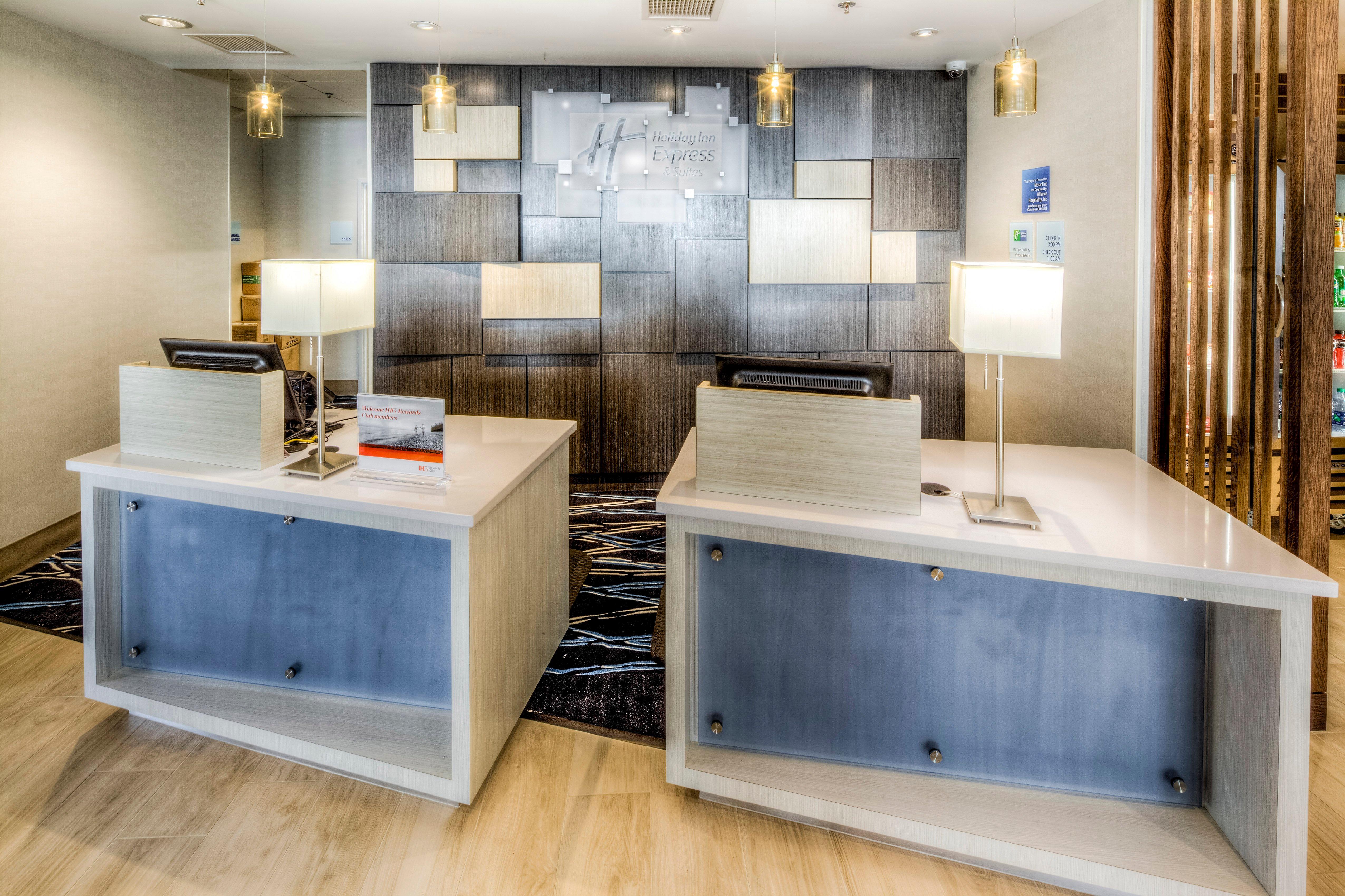 Holiday Inn Express & Suites Cleveland/Westlake By Ihg Dış mekan fotoğraf