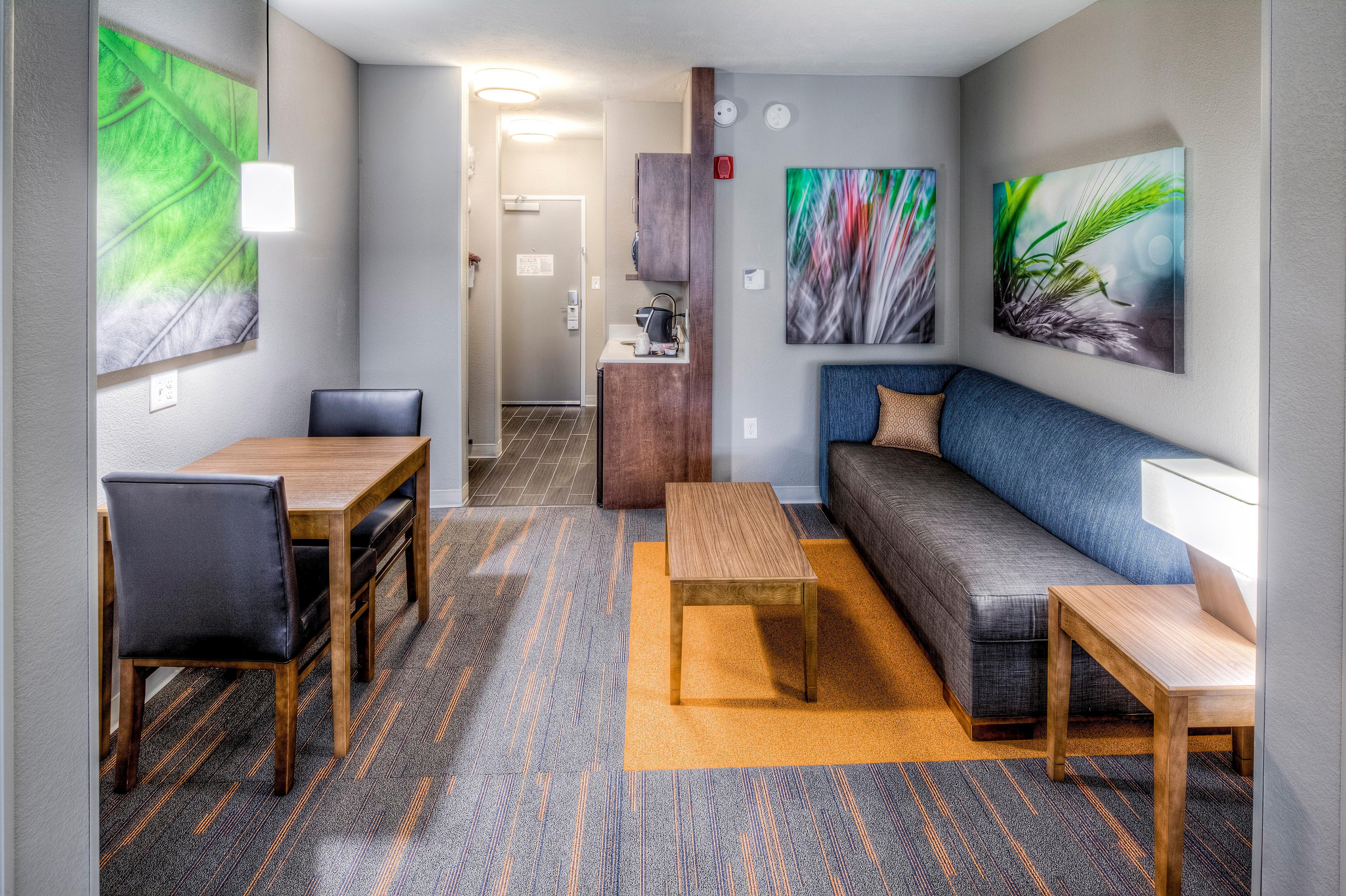 Holiday Inn Express & Suites Cleveland/Westlake By Ihg Dış mekan fotoğraf