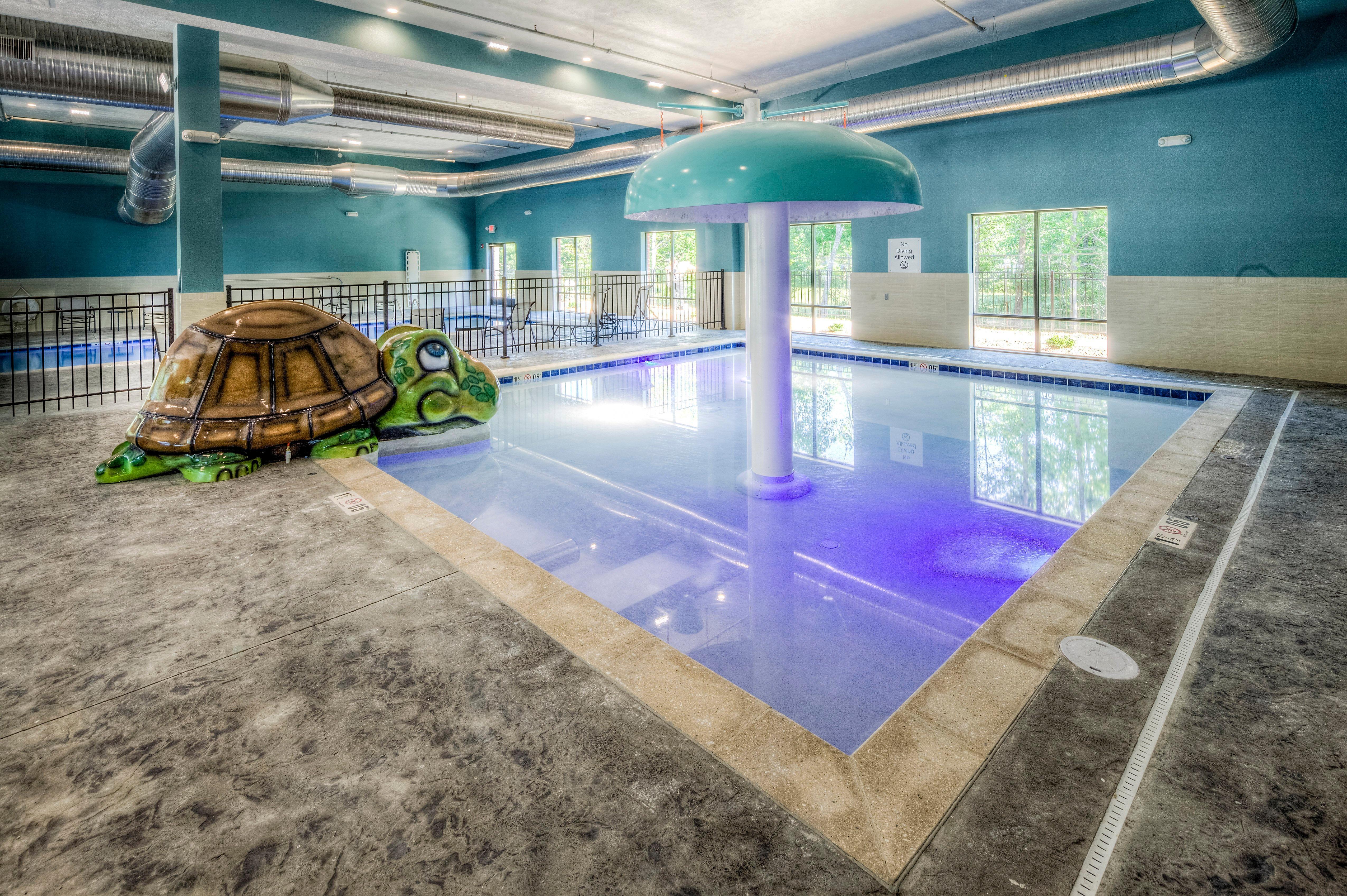 Holiday Inn Express & Suites Cleveland/Westlake By Ihg Dış mekan fotoğraf
