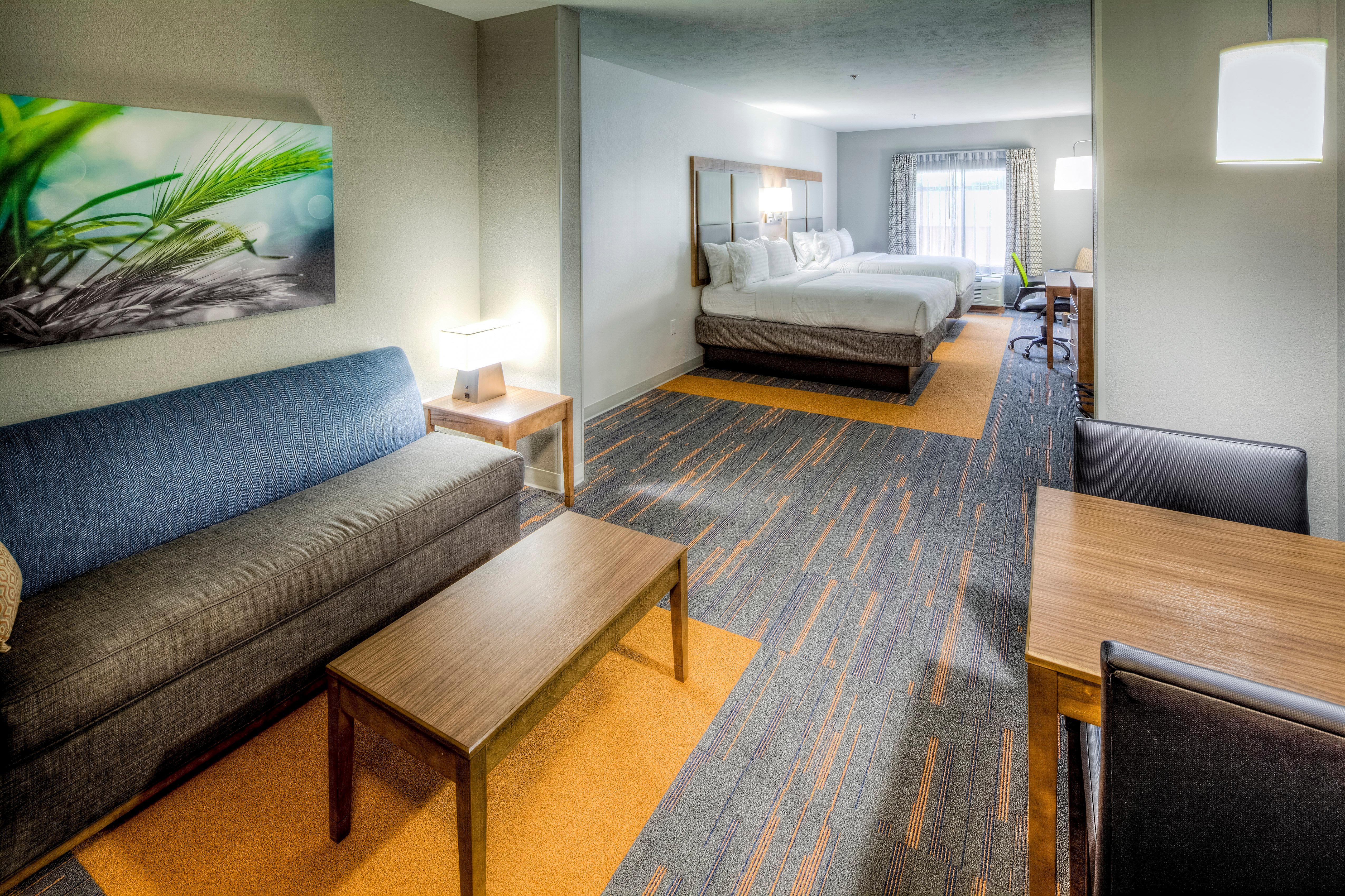 Holiday Inn Express & Suites Cleveland/Westlake By Ihg Dış mekan fotoğraf
