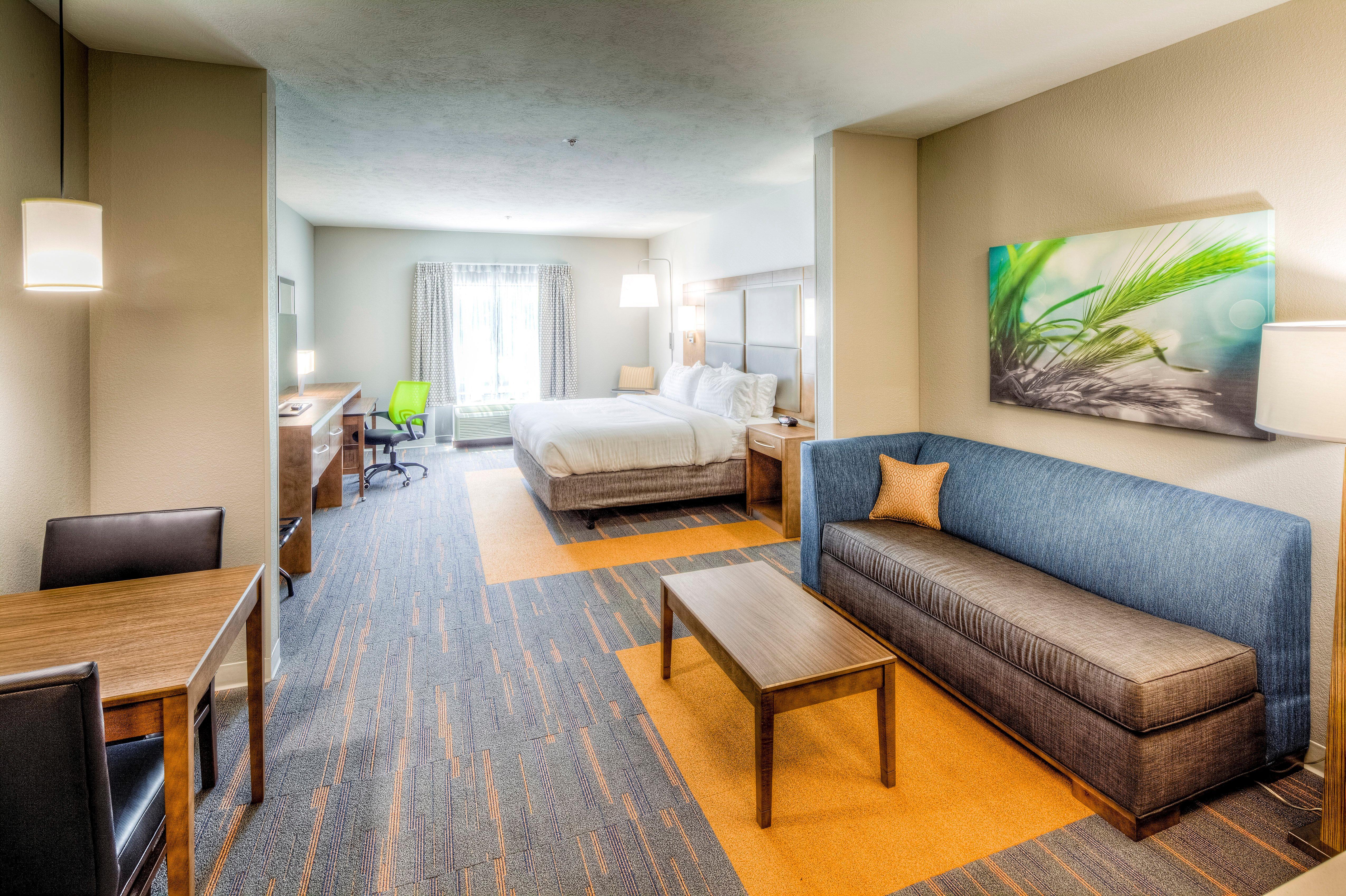 Holiday Inn Express & Suites Cleveland/Westlake By Ihg Dış mekan fotoğraf