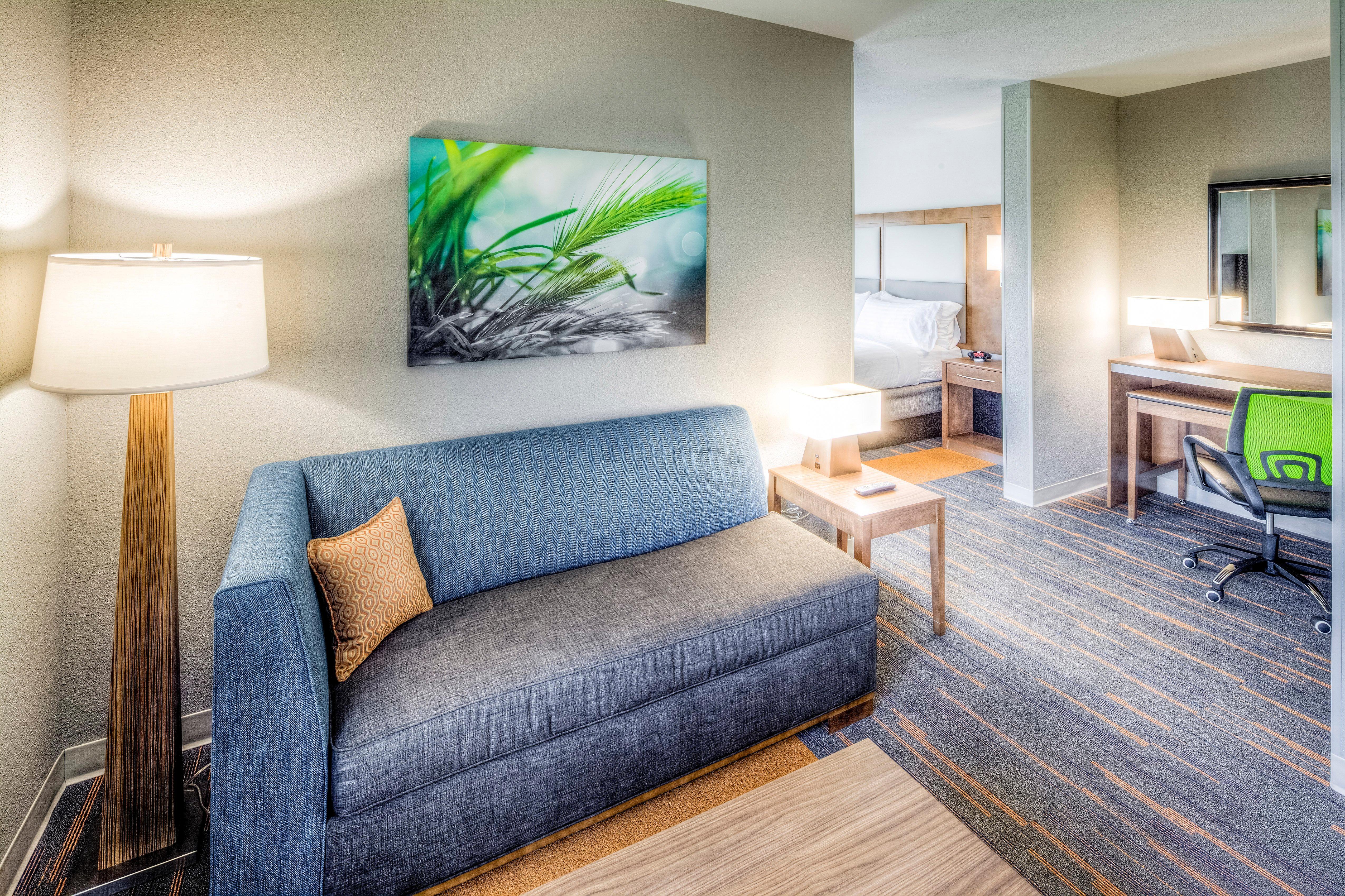 Holiday Inn Express & Suites Cleveland/Westlake By Ihg Dış mekan fotoğraf